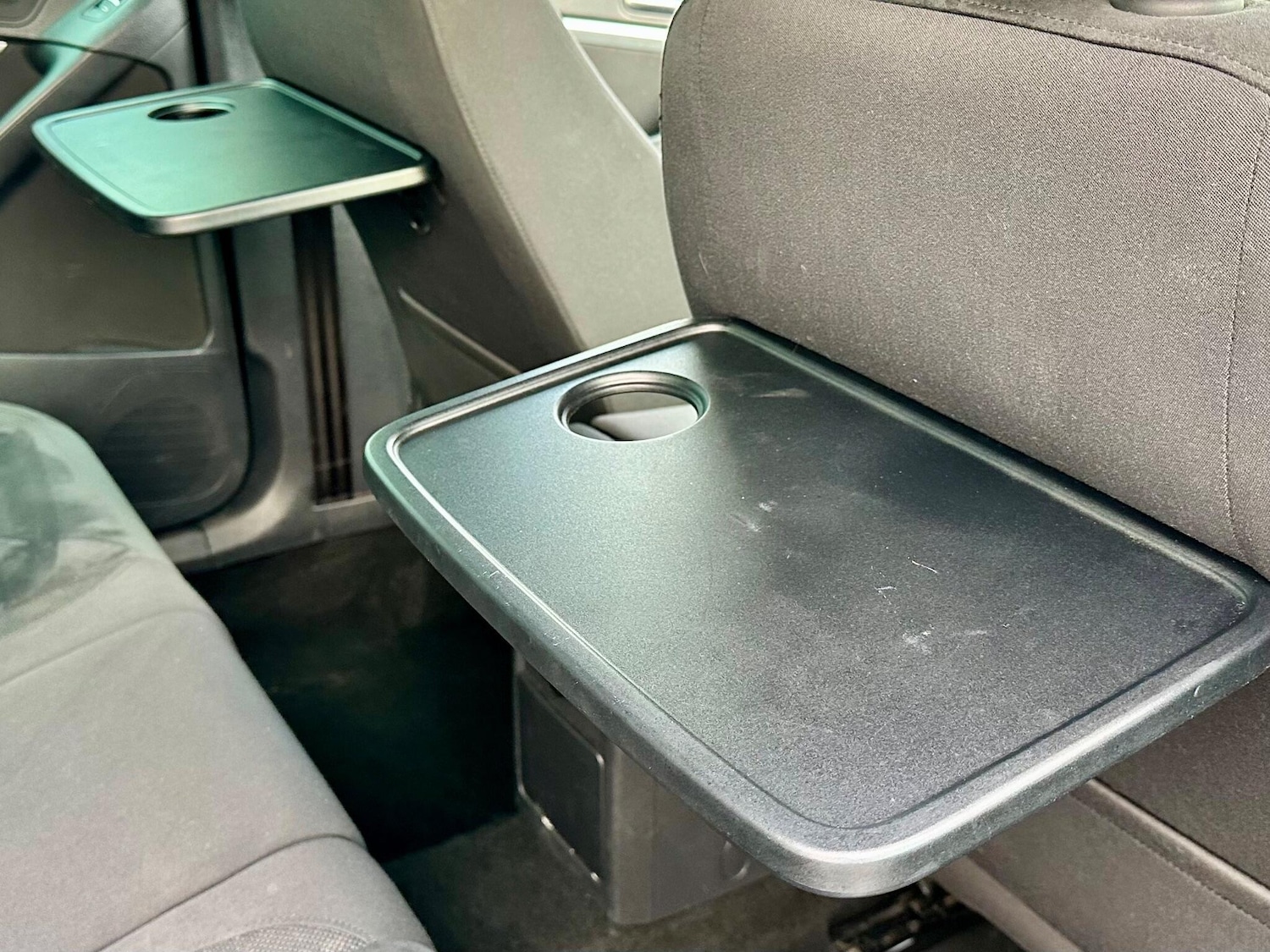 Used Volkswagen Tiguan 2012 for sale - 76251247: Photo 19