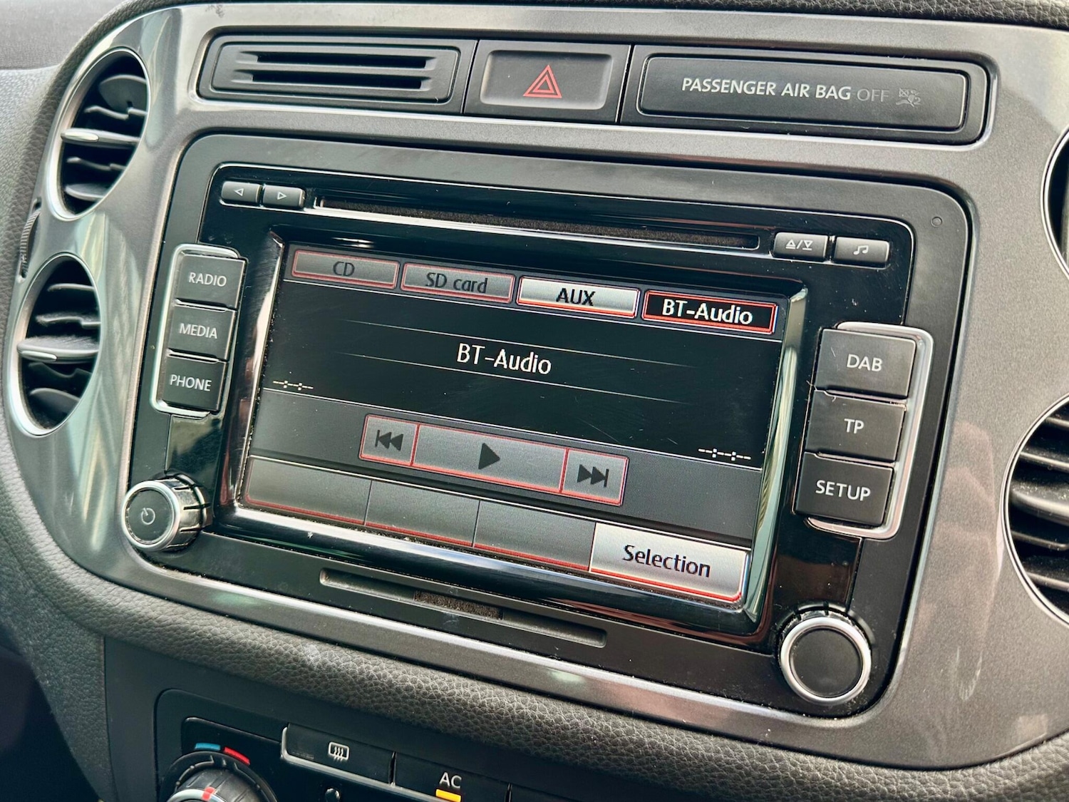 Used Volkswagen Tiguan 2012 for sale - 76251247: Photo 28