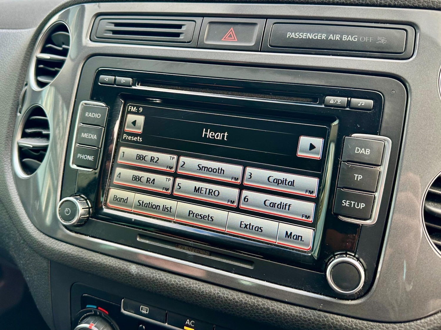 Used Volkswagen Tiguan 2012 for sale - 76251247: Photo 29