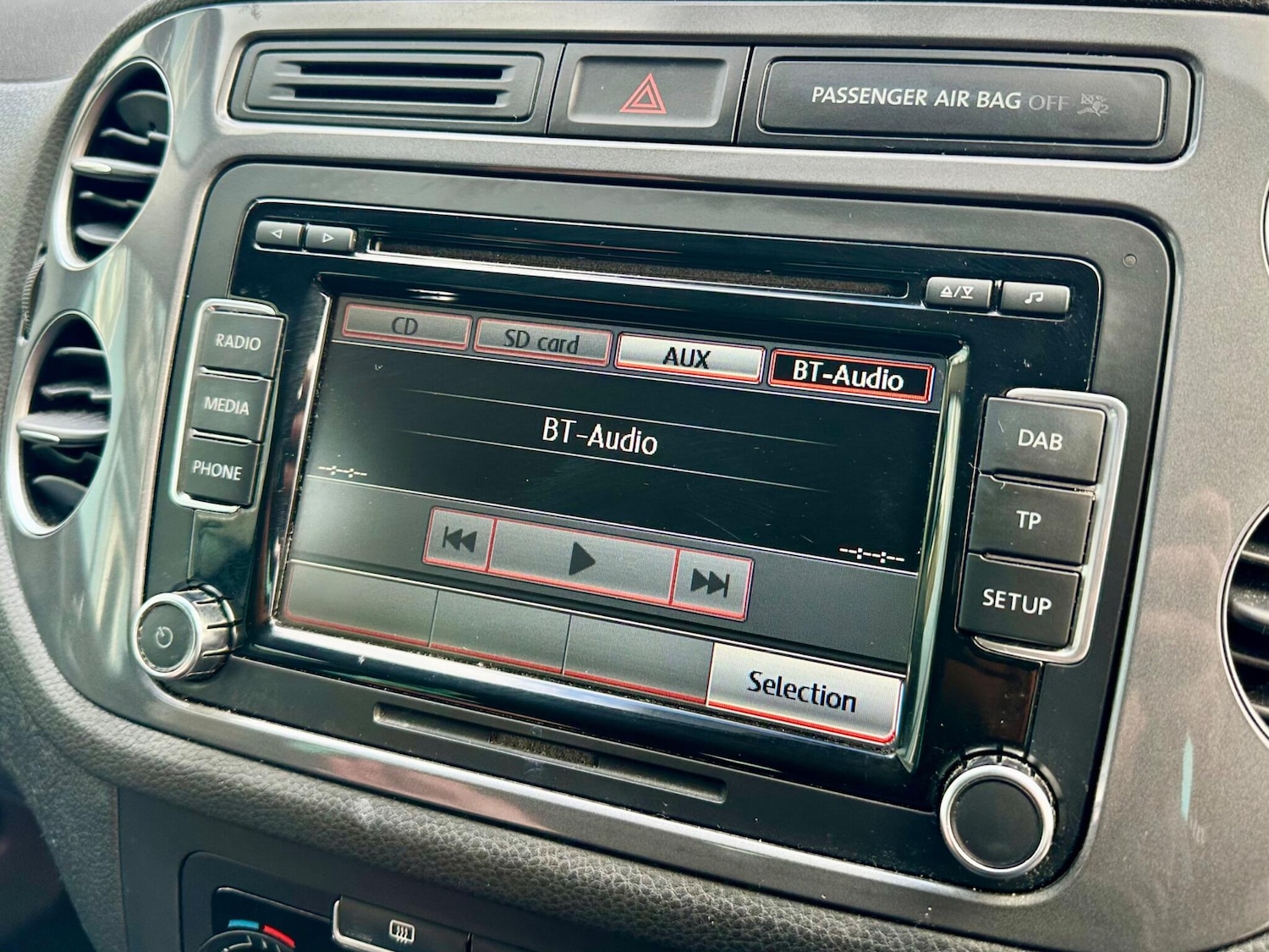 Used Volkswagen Tiguan 2012 for sale - 76251247: Photo 30