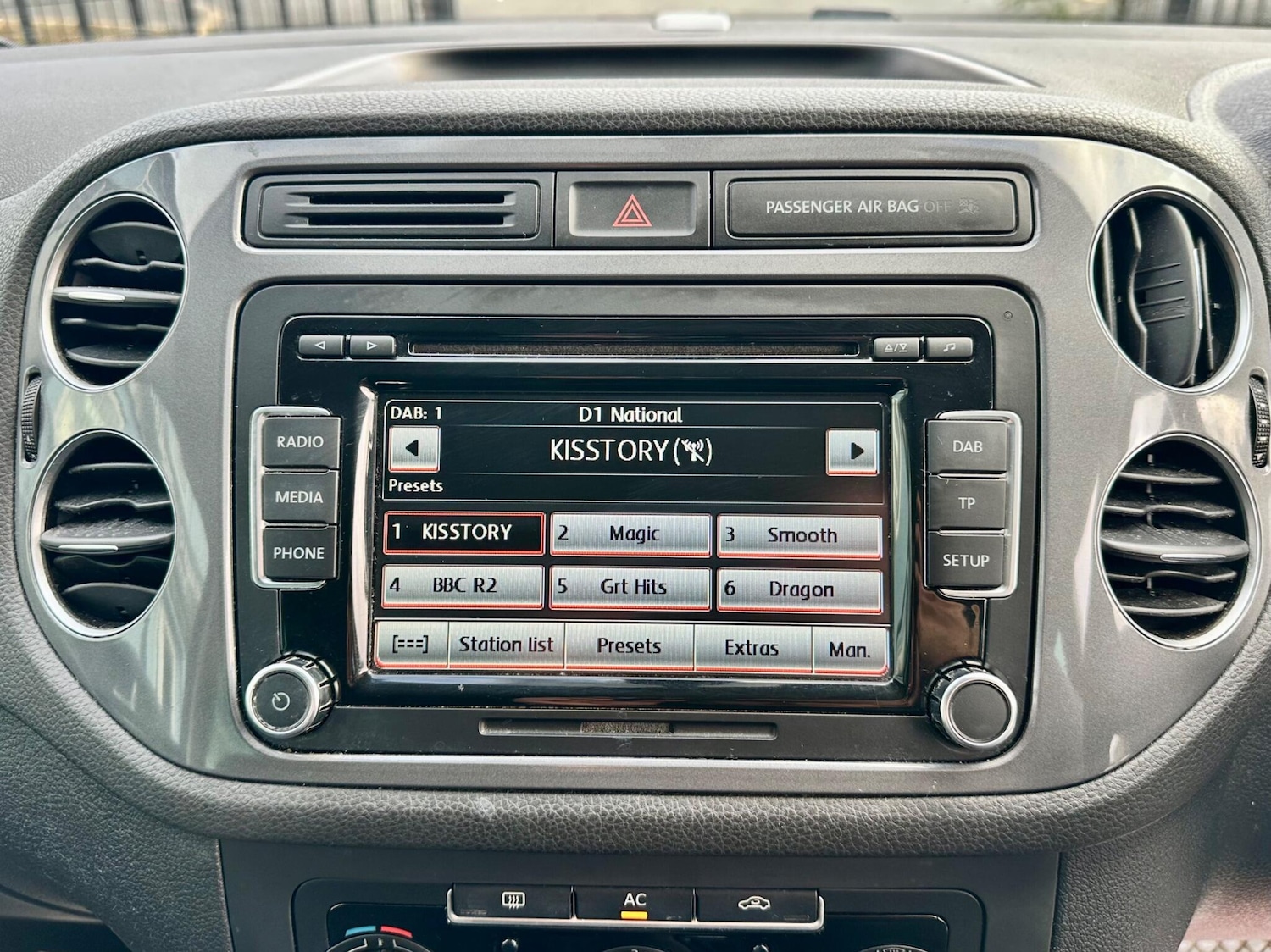 Used Volkswagen Tiguan 2012 for sale - 76251247: Photo 34