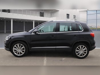 Used Volkswagen Tiguan 2012 for sale - 76251247: Photo 3