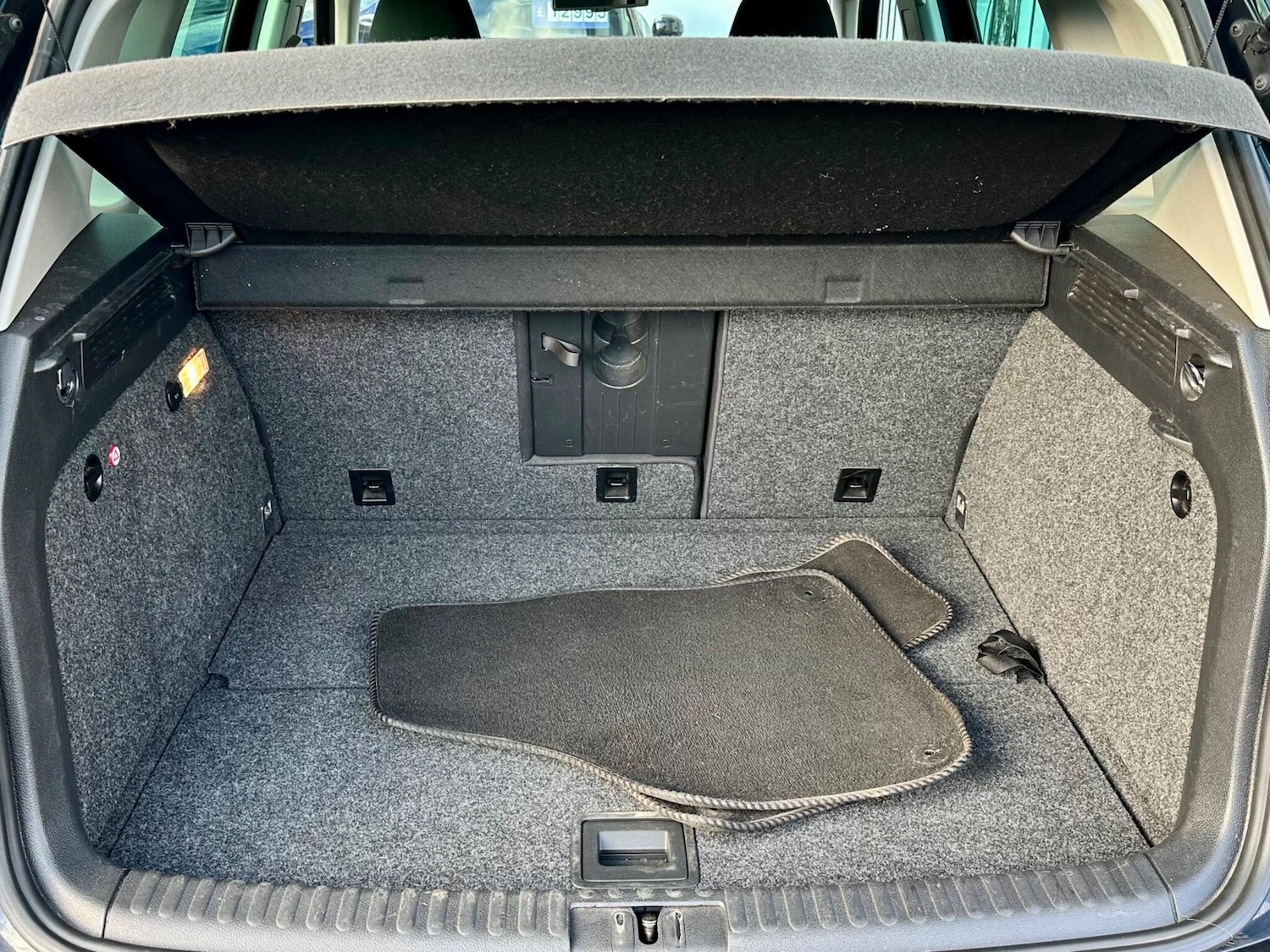 Used Volkswagen Tiguan 2012 for sale - 76251247: Photo 46