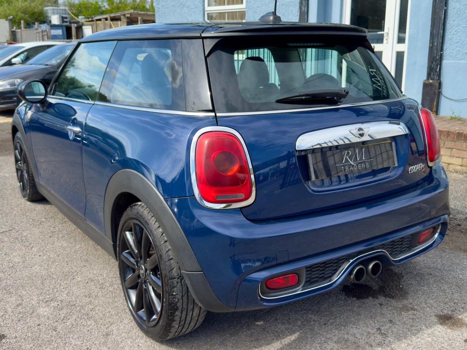 Used MINI Hatch 2015 for sale - 77460518: Photo 10