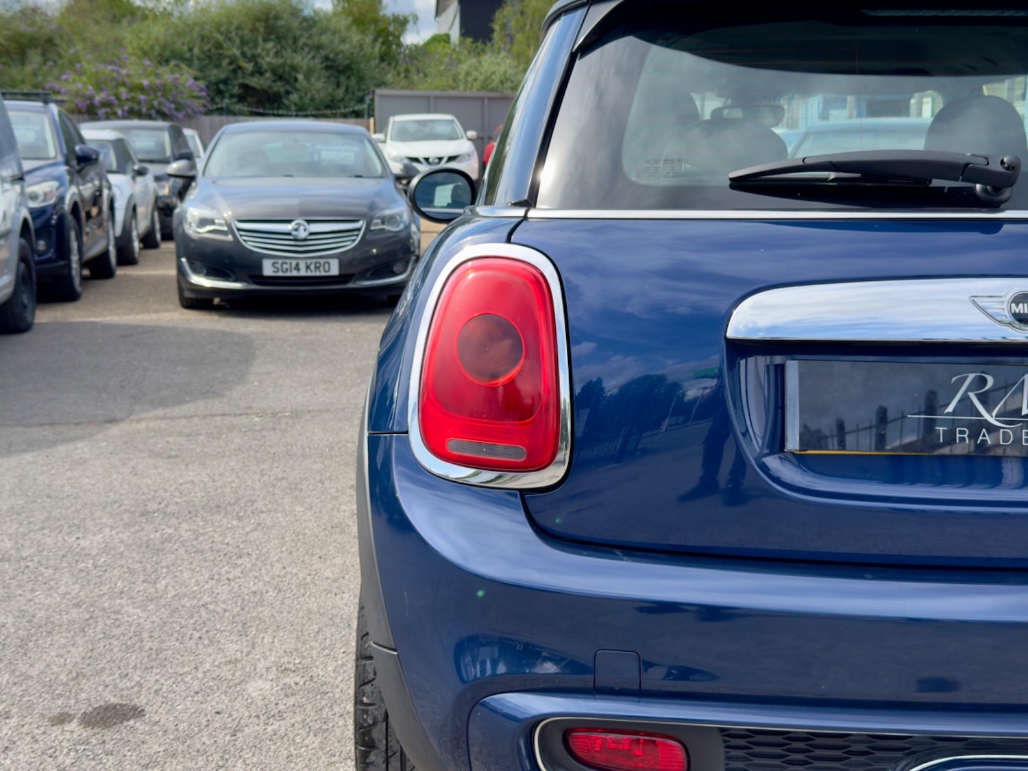 Used MINI Hatch 2015 for sale - 77460518: Photo 11