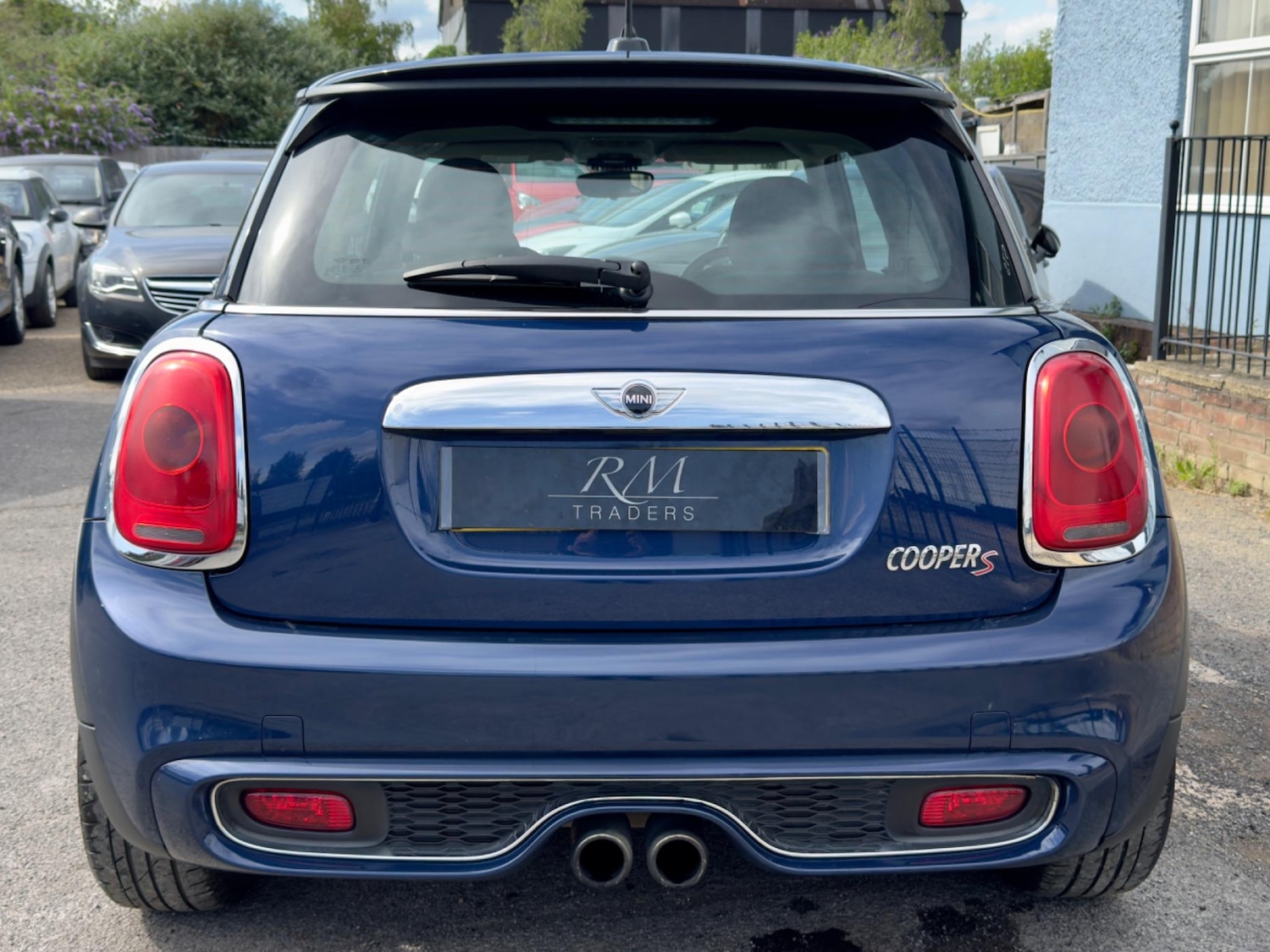 Used MINI Hatch 2015 for sale - 77460518: Photo 12