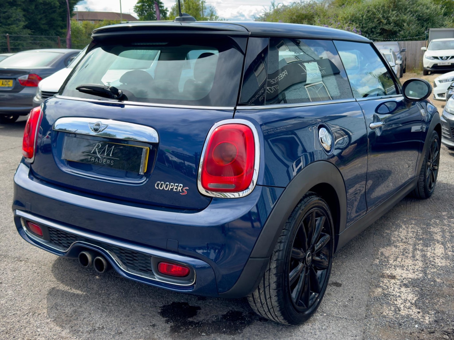 Used MINI Hatch 2015 for sale - 77460518: Photo 13