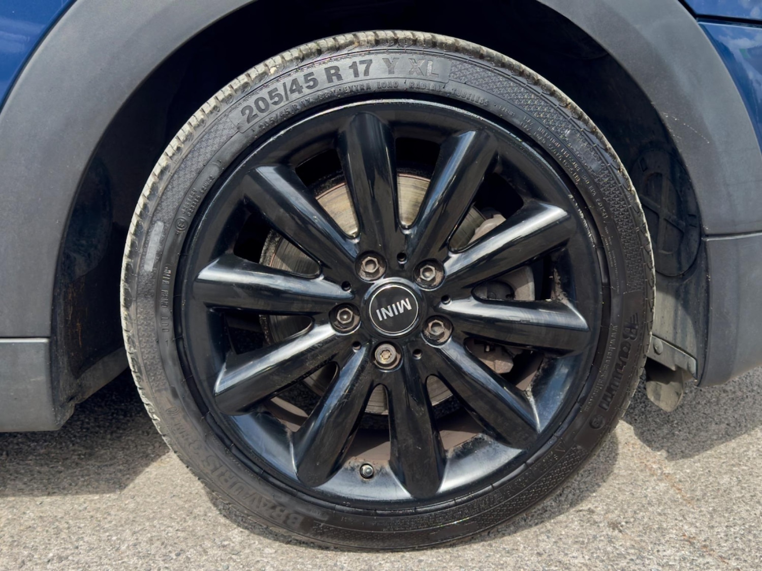 Used MINI Hatch 2015 for sale - 77460518: Photo 15