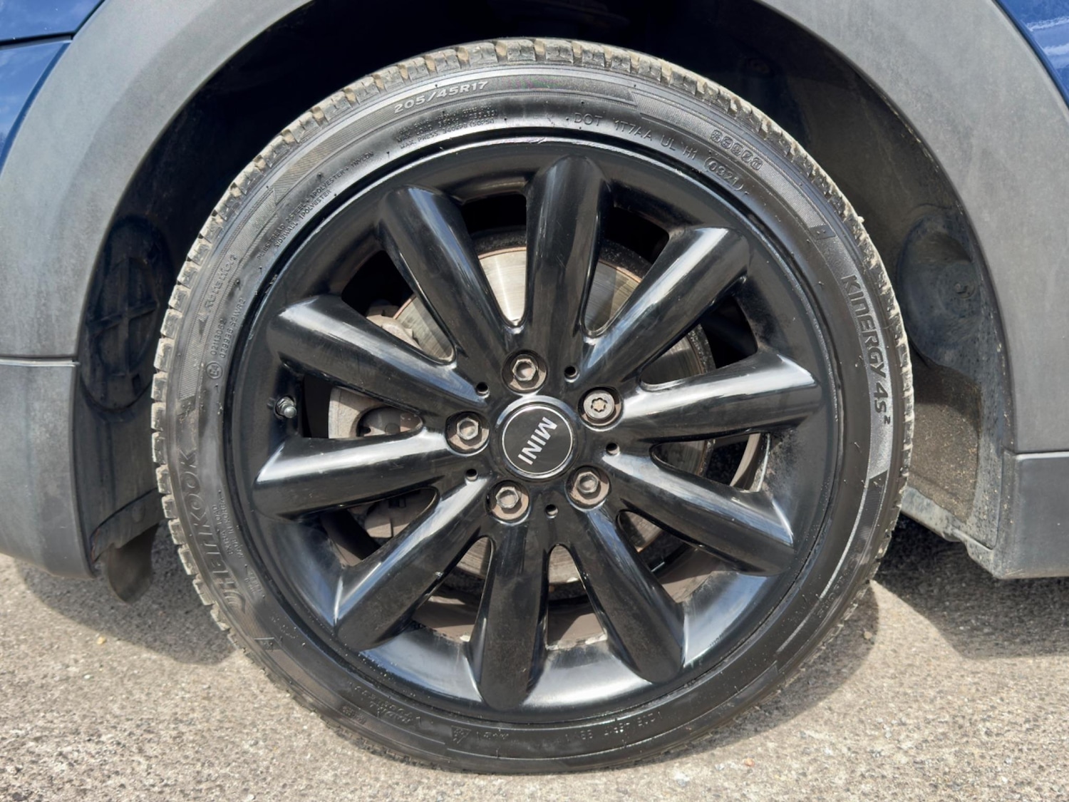 Used MINI Hatch 2015 for sale - 77460518: Photo 16