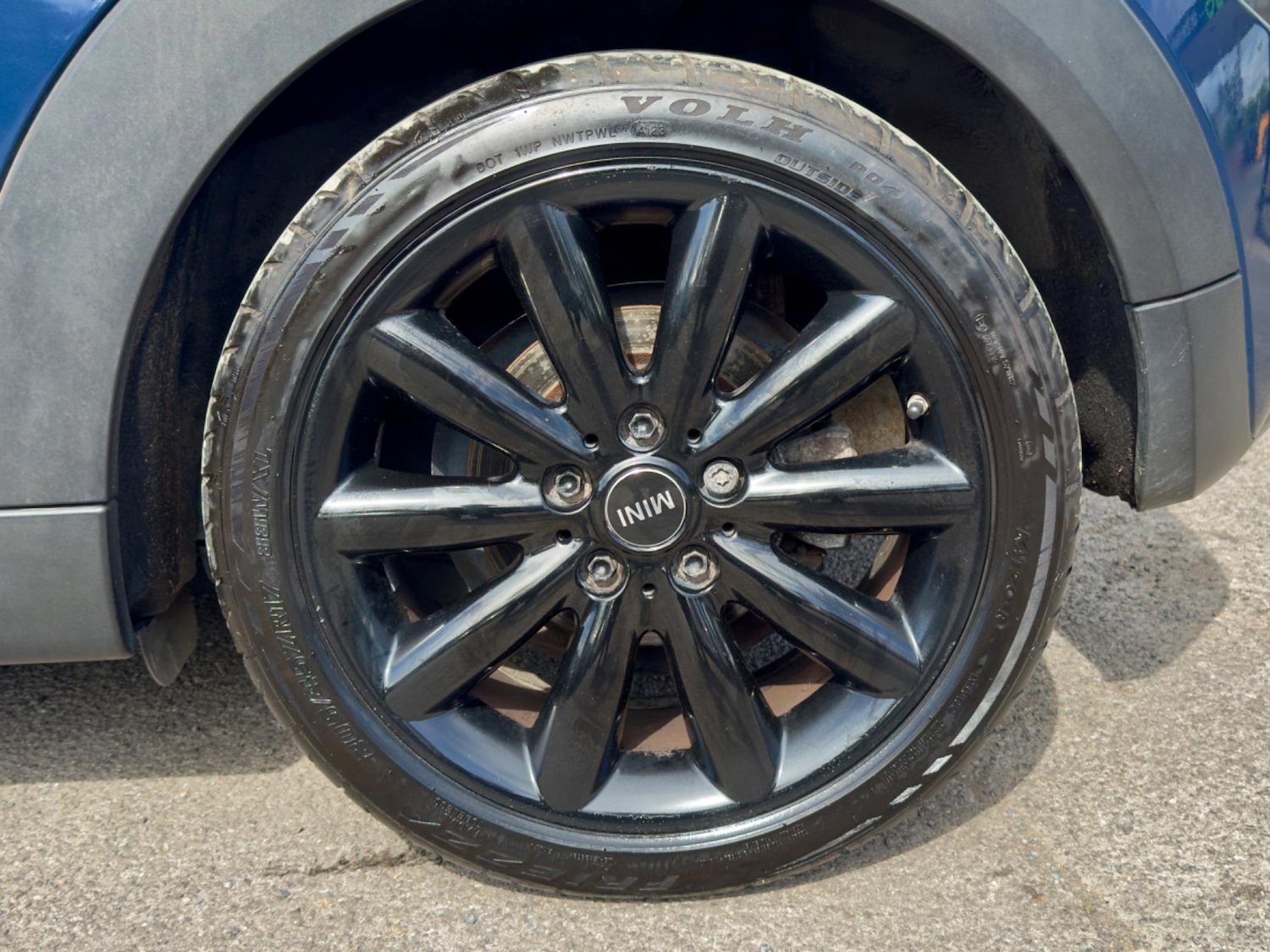 Used MINI Hatch 2015 for sale - 77460518: Photo 17