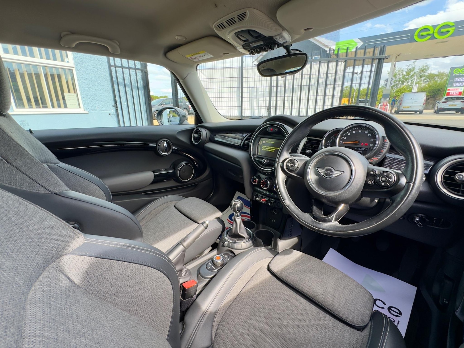 Used MINI Hatch 2015 for sale - 77460518: Photo 19