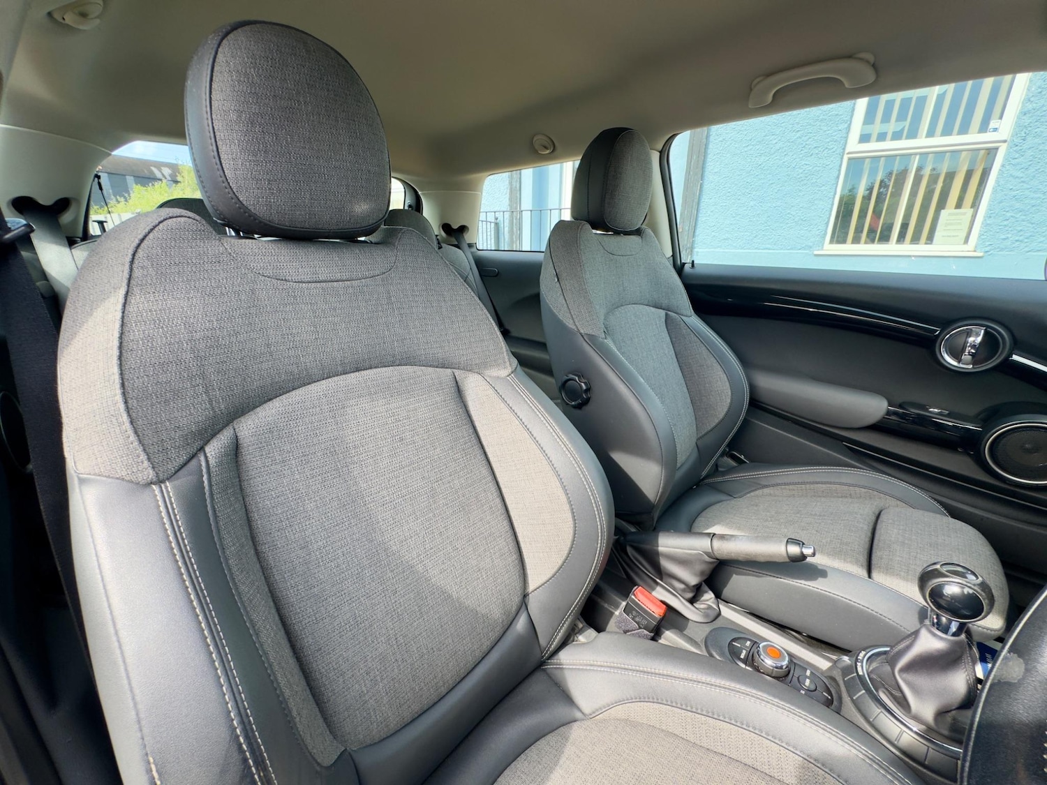 Used MINI Hatch 2015 for sale - 77460518: Photo 21