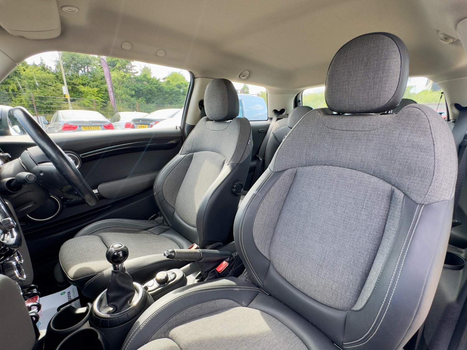 Used MINI Hatch 2015 for sale - 77460518: Photo 22