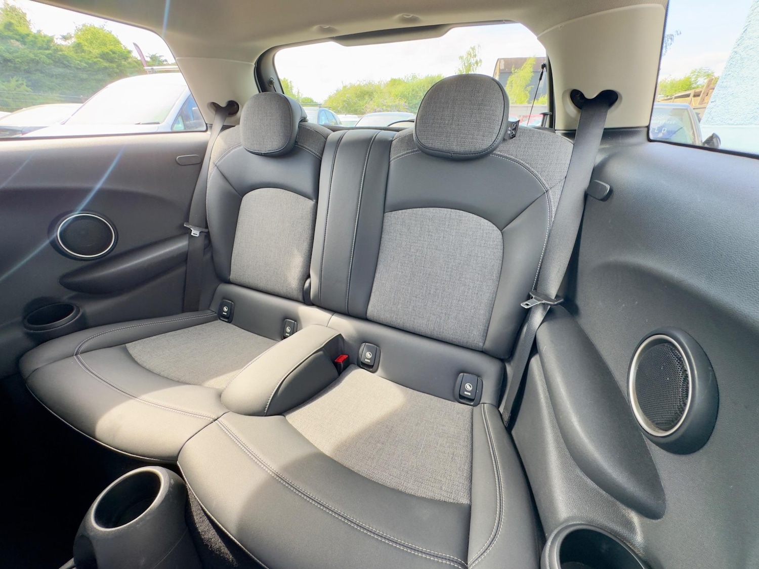 Used MINI Hatch 2015 for sale - 77460518: Photo 24