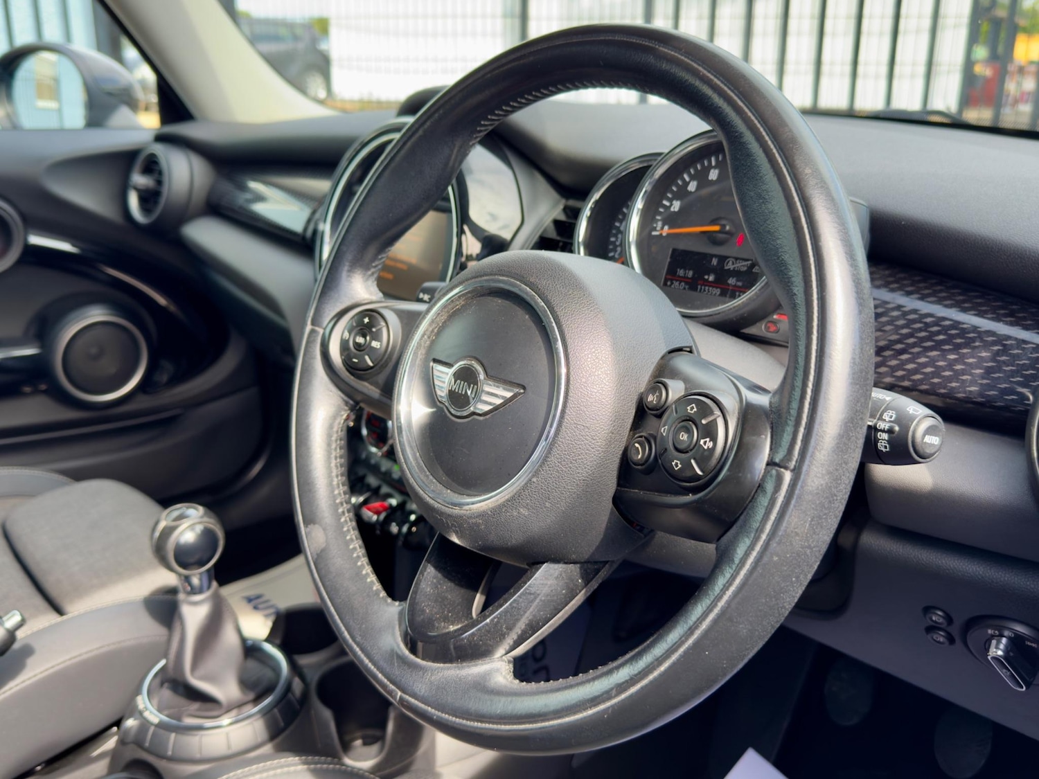 Used MINI Hatch 2015 for sale - 77460518: Photo 30