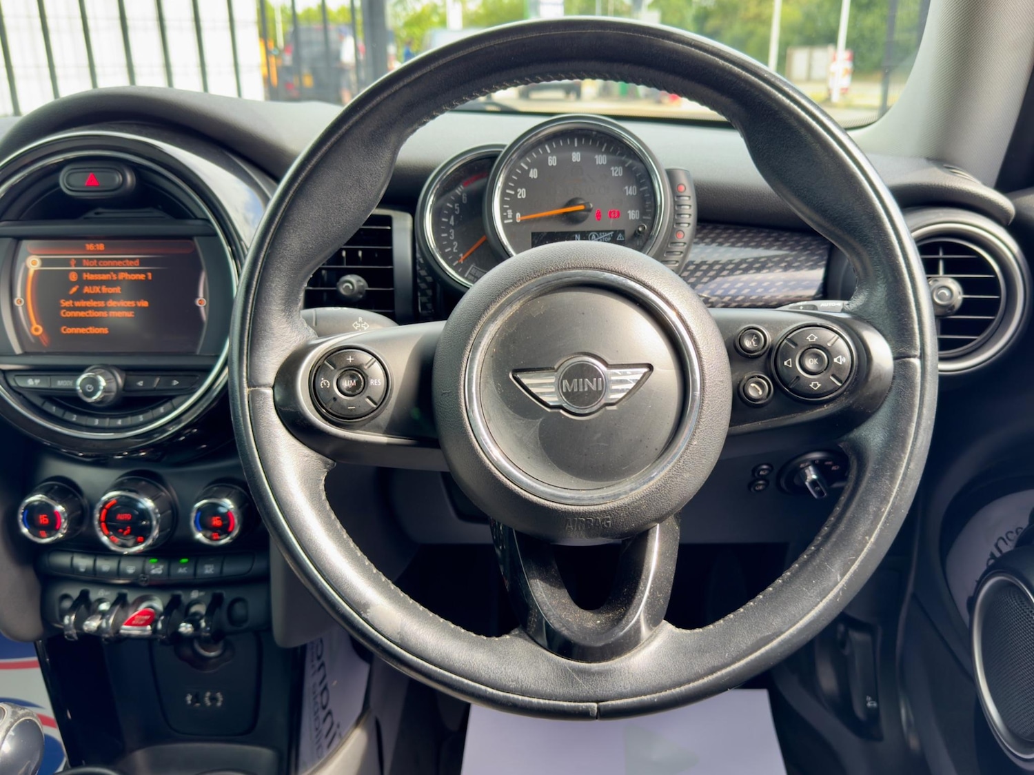 Used MINI Hatch 2015 for sale - 77460518: Photo 31