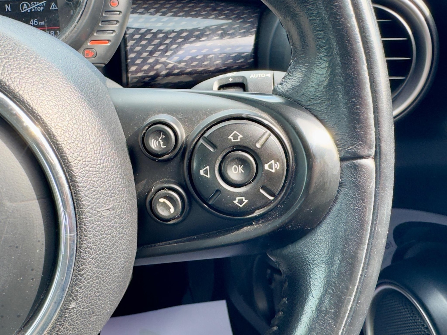 Used MINI Hatch 2015 for sale - 77460518: Photo 33