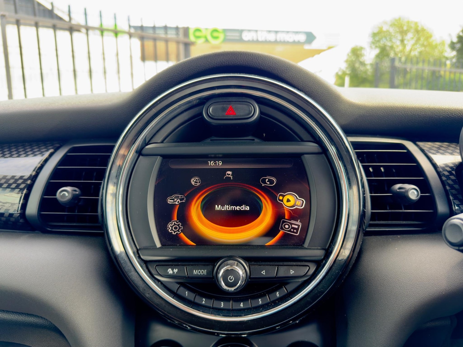 Used MINI Hatch 2015 for sale - 77460518: Photo 35