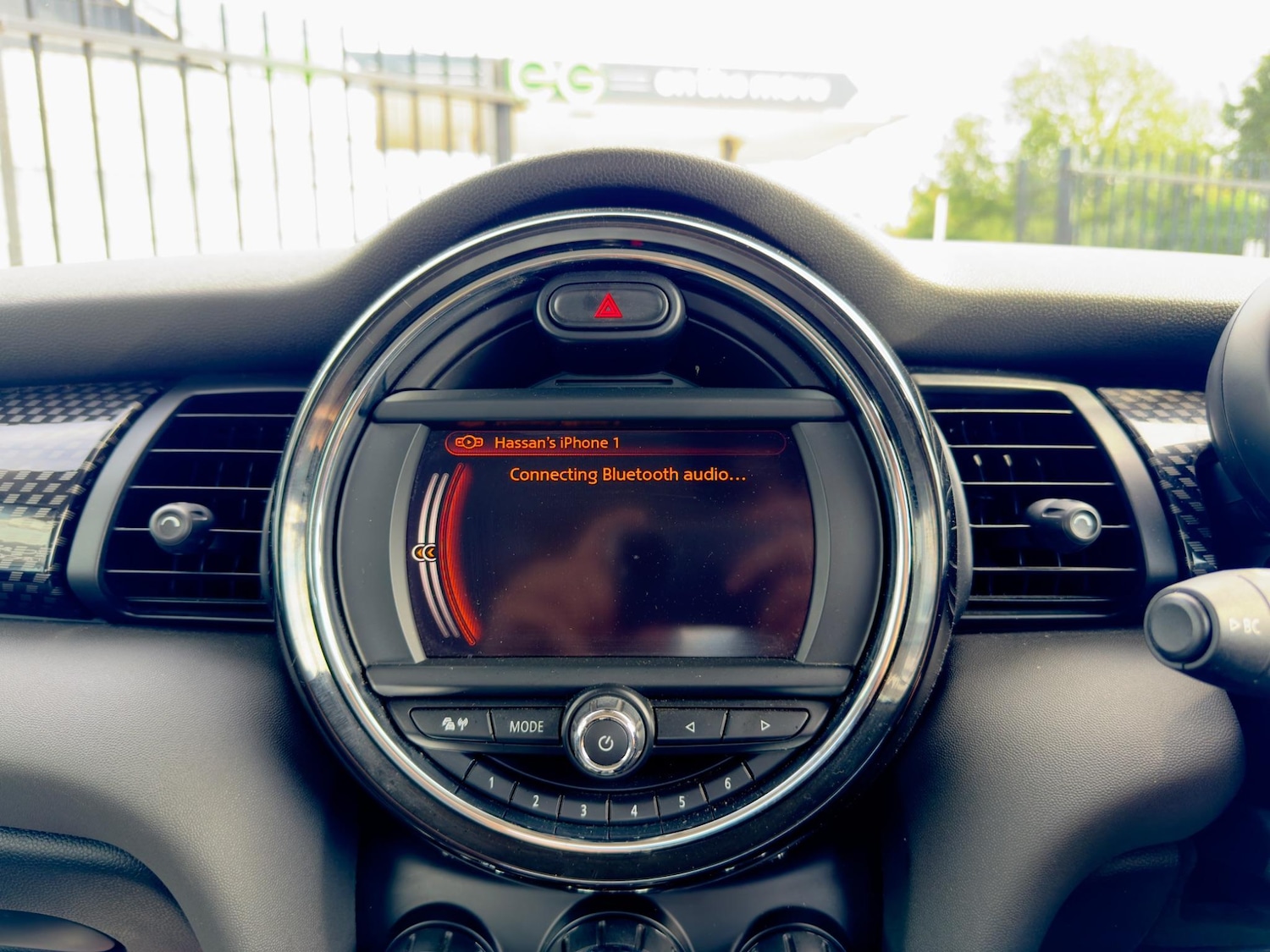 Used MINI Hatch 2015 for sale - 77460518: Photo 37