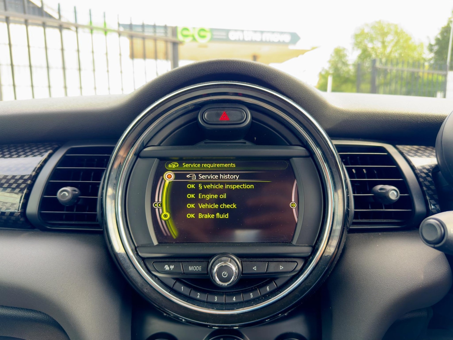 Used MINI Hatch 2015 for sale - 77460518: Photo 38