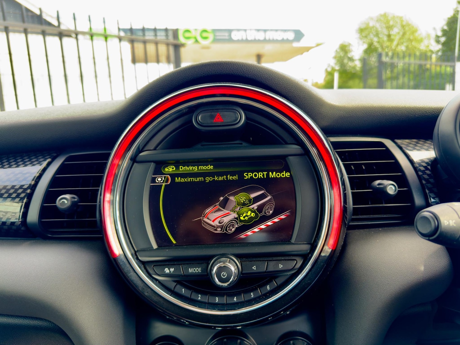 Used MINI Hatch 2015 for sale - 77460518: Photo 41