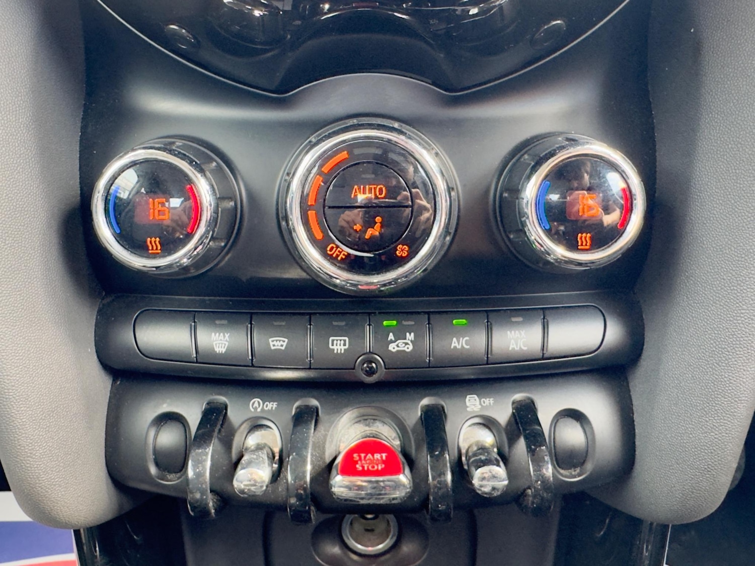 Used MINI Hatch 2015 for sale - 77460518: Photo 43