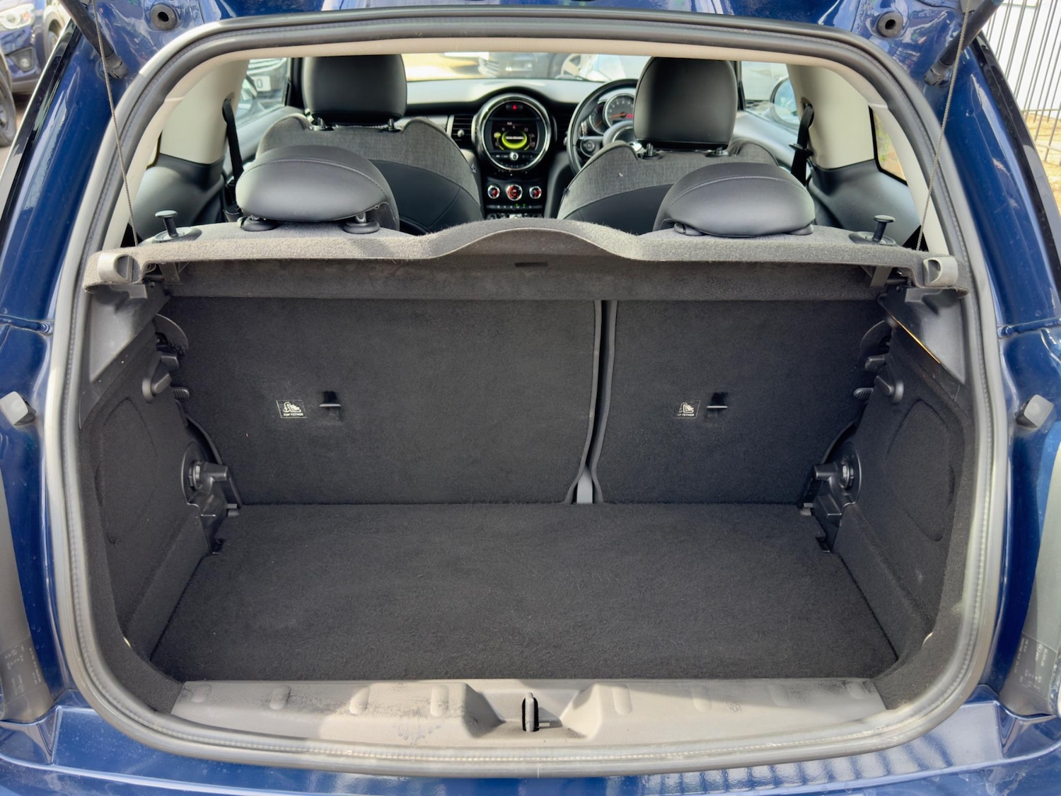 Used MINI Hatch 2015 for sale - 77460518: Photo 50