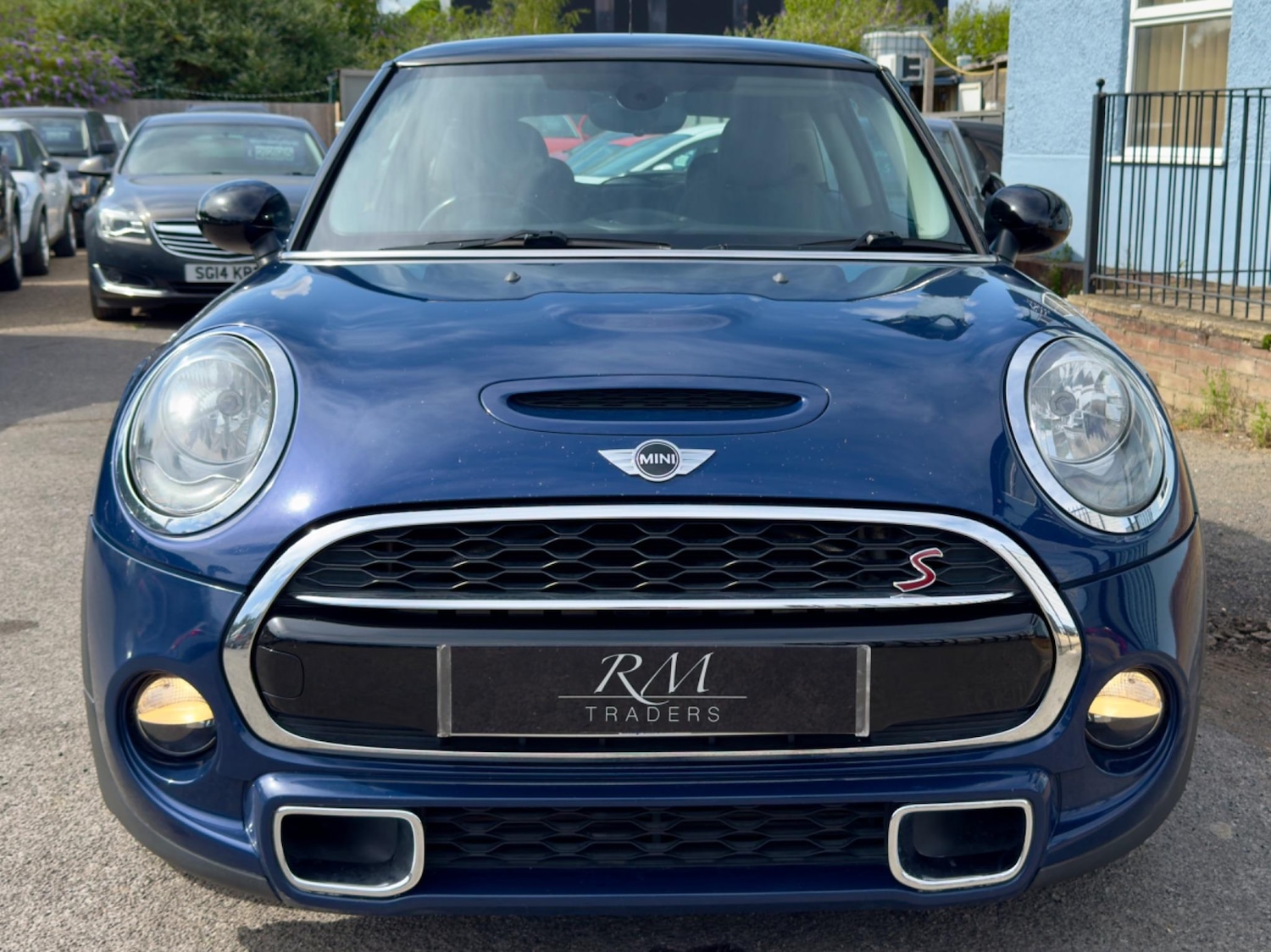 Used MINI Hatch 2015 for sale - 77460518: Photo 6