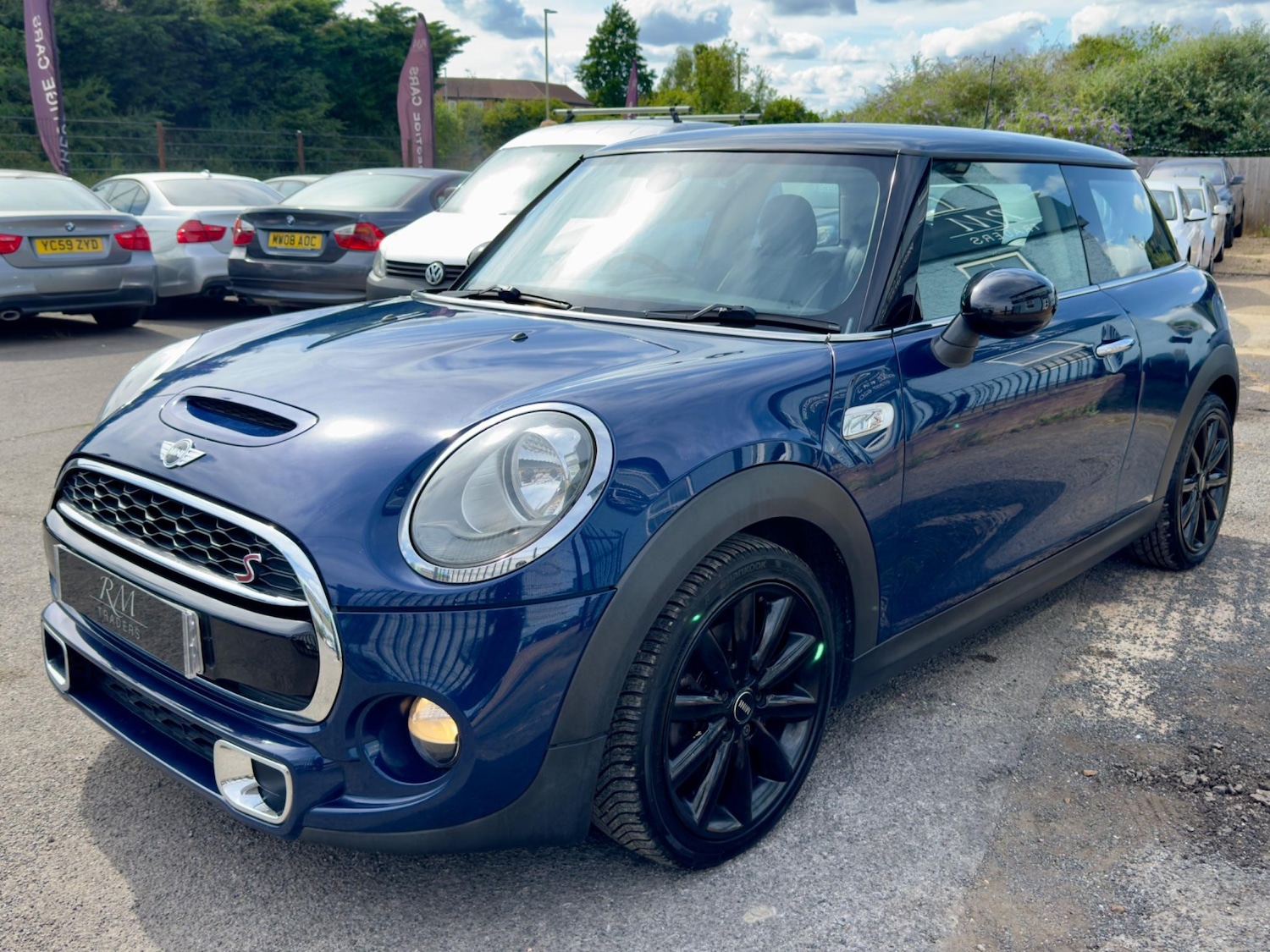 Used MINI Hatch 2015 for sale - 77460518: Photo 7