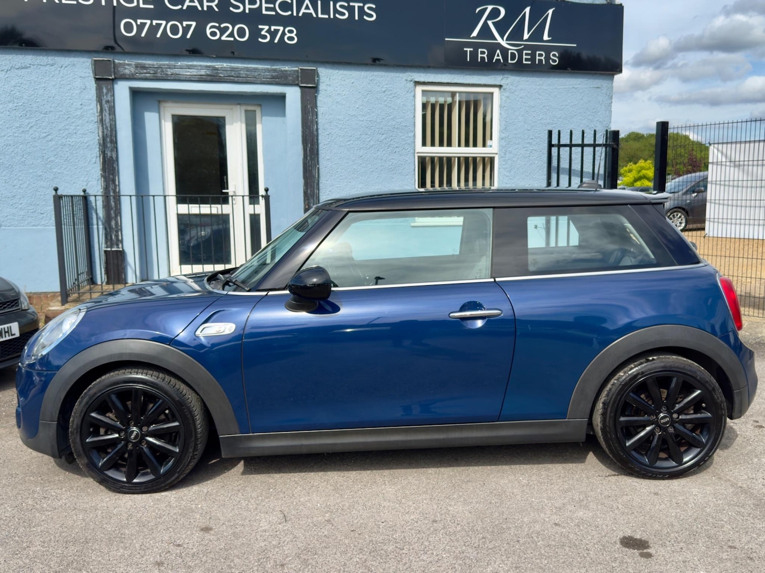 Used MINI Hatch 2015 for sale - 77460518: Photo 8