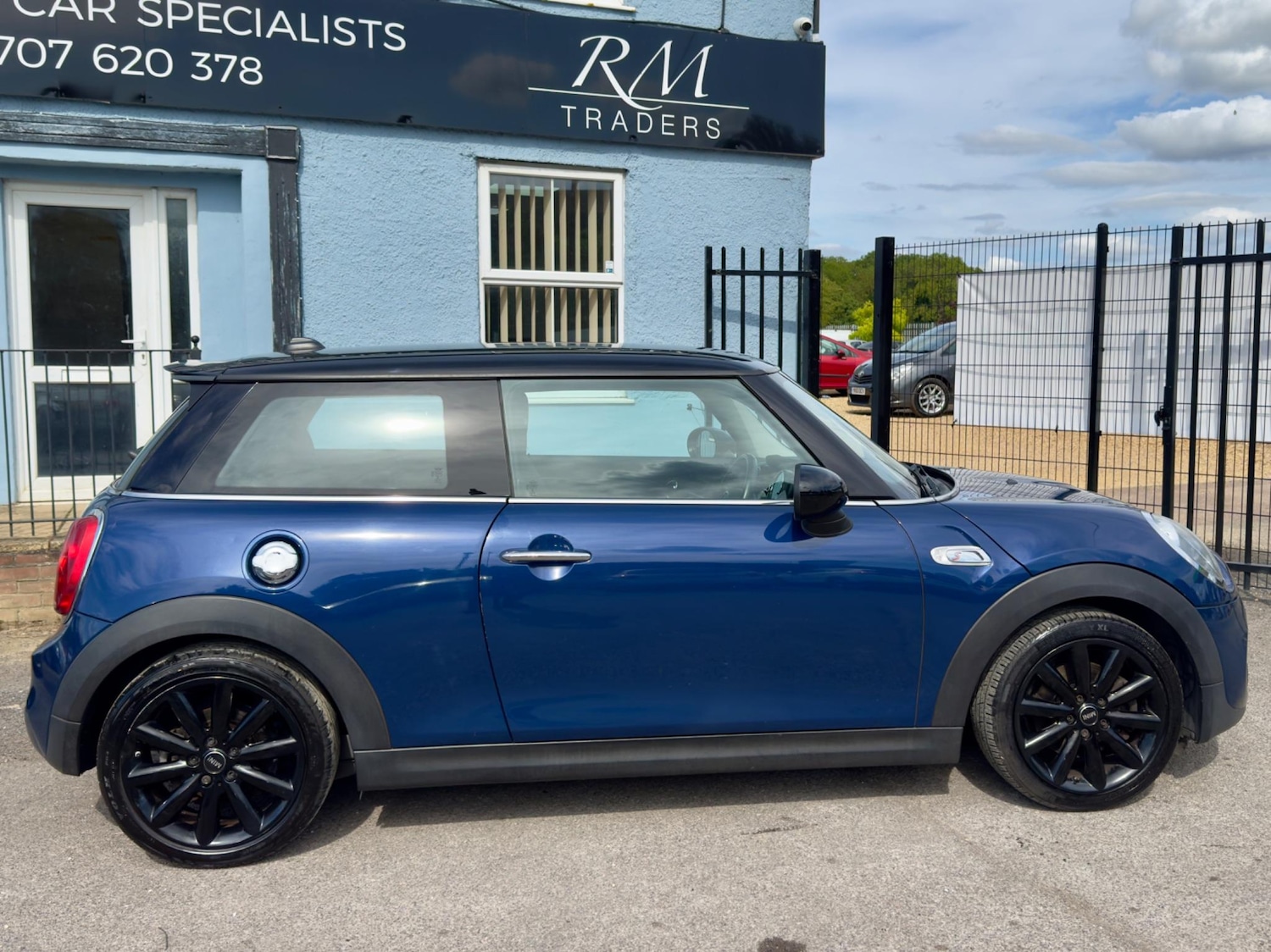 Used MINI Hatch 2015 for sale - 77460518: Photo 9