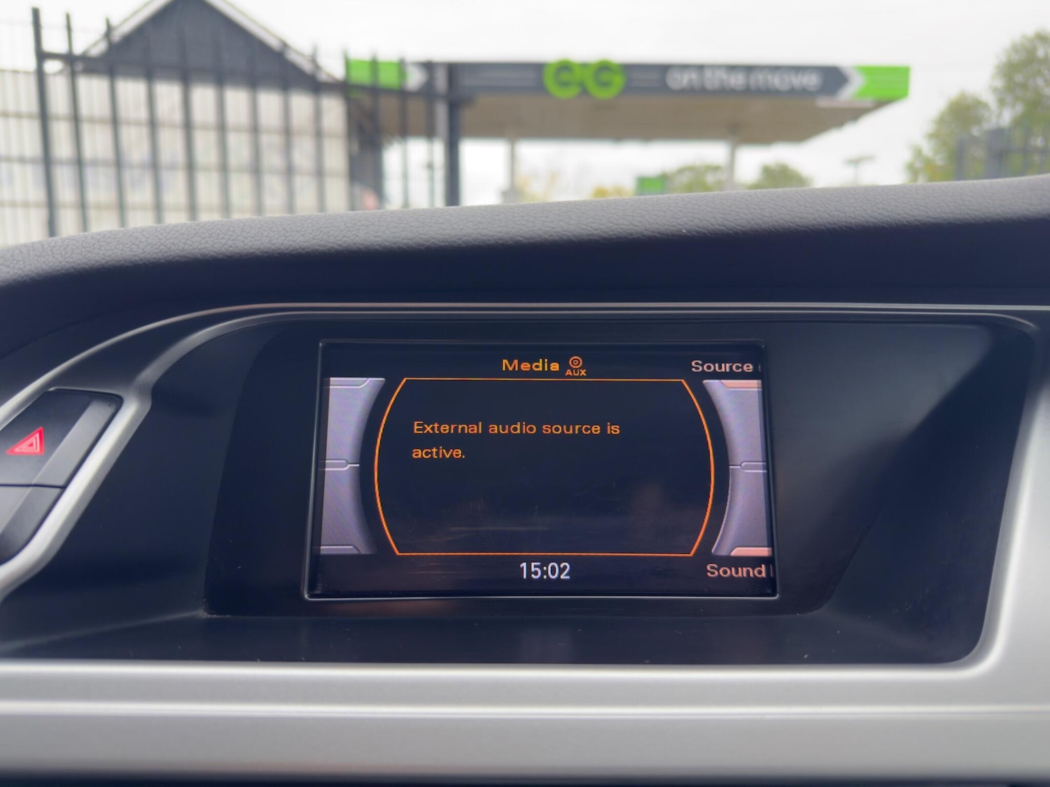 Used Audi A4 2010 for sale - 76997290: Photo 35