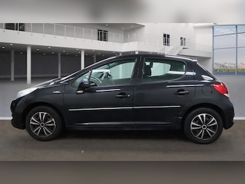 Used Peugeot 207 2011 for sale - 77203658: Photo