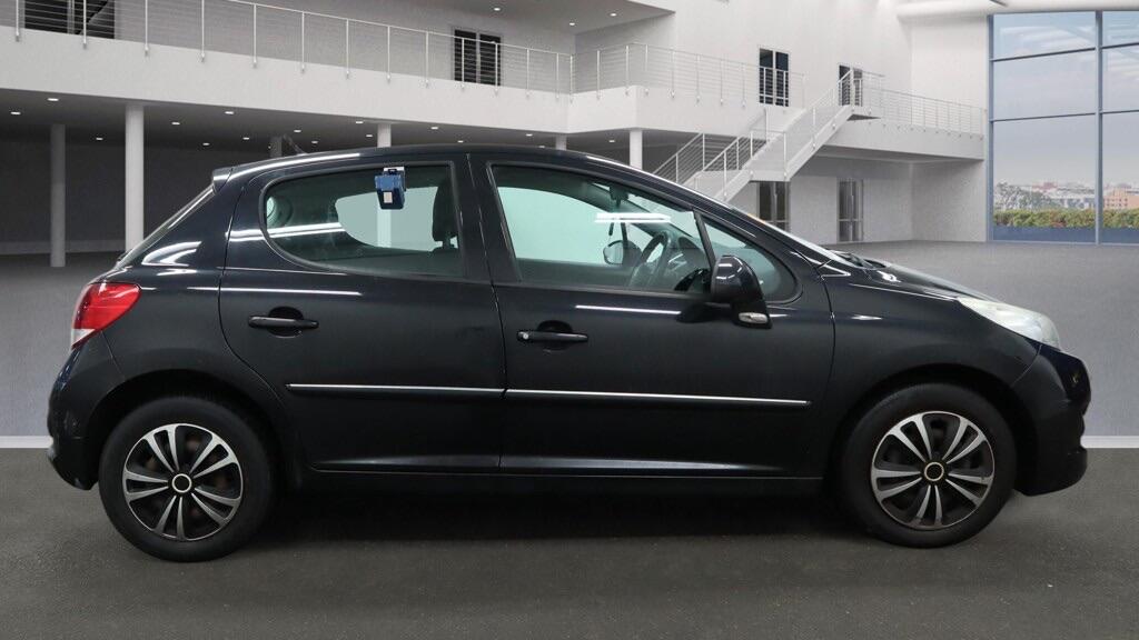 Used Peugeot 207 2011 for sale - 77203658: Photo 5