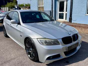 Used BMW 3 Series 2009 for sale - 75024358: Photo