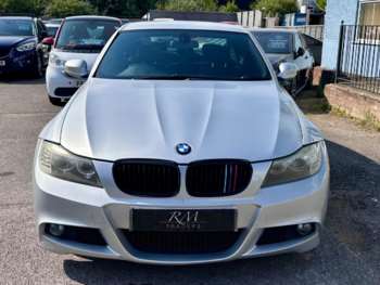 Used BMW 3 Series 2009 for sale - 75024358: Photo