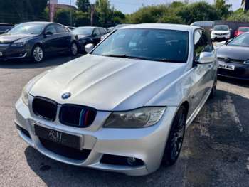 Used BMW 3 Series 2009 for sale - 75024358: Photo