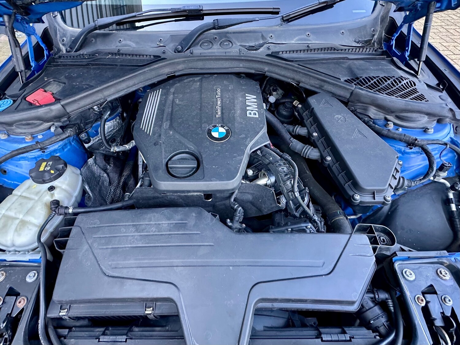 Used BMW 4 Series 2016 for sale - 77959840: Photo 12