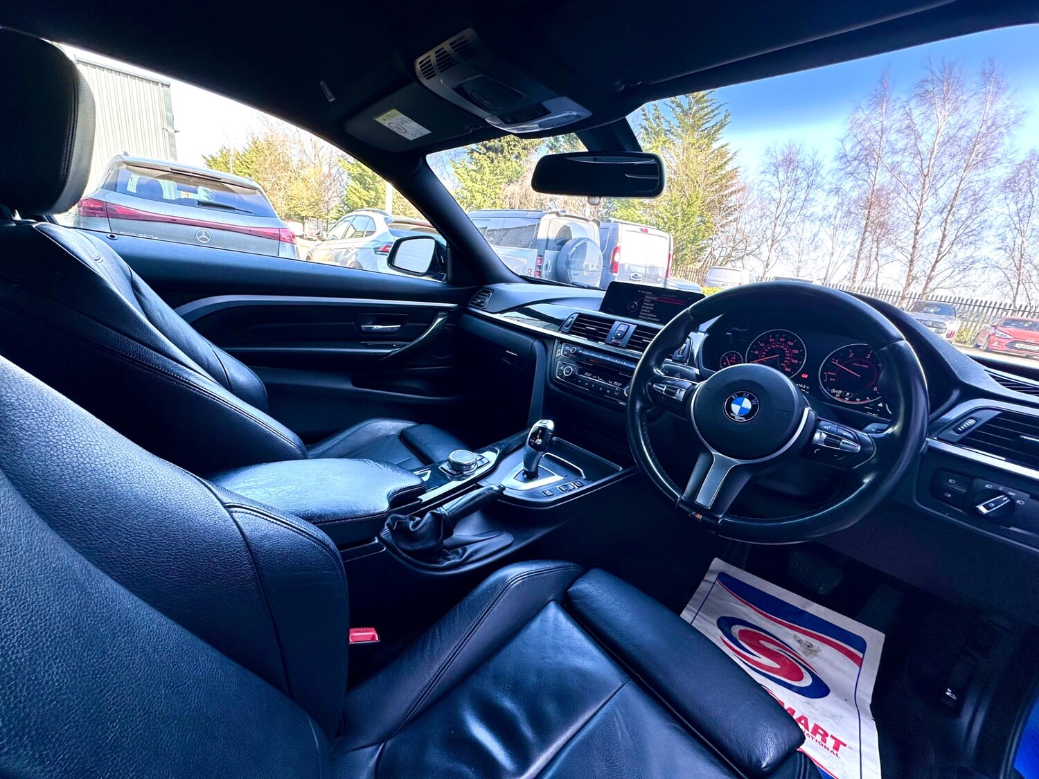 Used BMW 4 Series 2016 for sale - 77959840: Photo 13