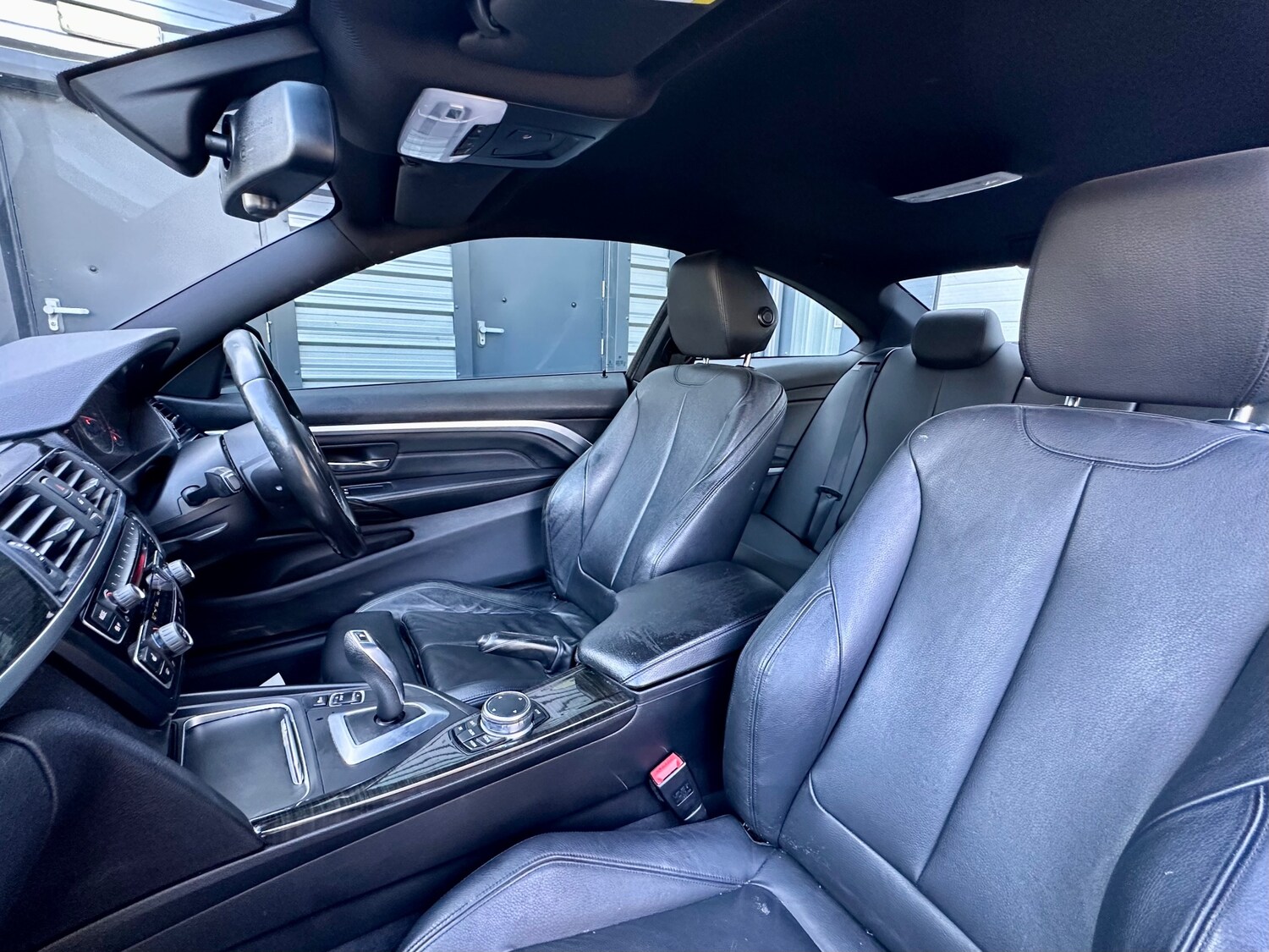 Used BMW 4 Series 2016 for sale - 77959840: Photo 14