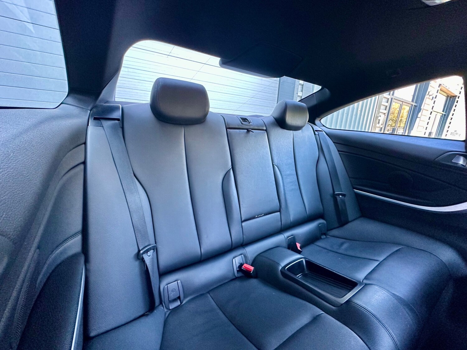 Used BMW 4 Series 2016 for sale - 77959840: Photo 15