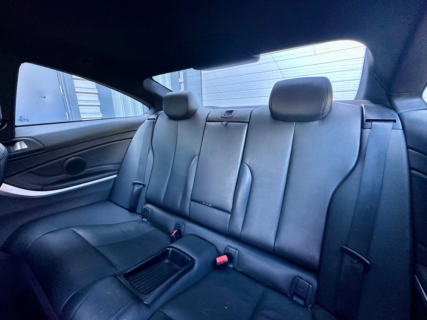 Used BMW 4 Series 2016 for sale - 77959840: Photo 16