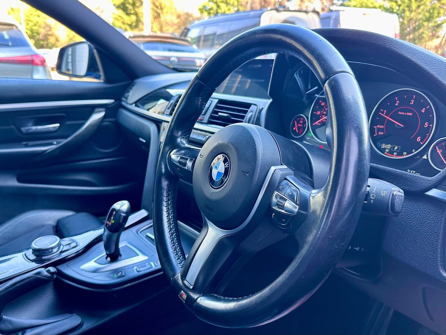 Used BMW 4 Series 2016 for sale - 77959840: Photo 17