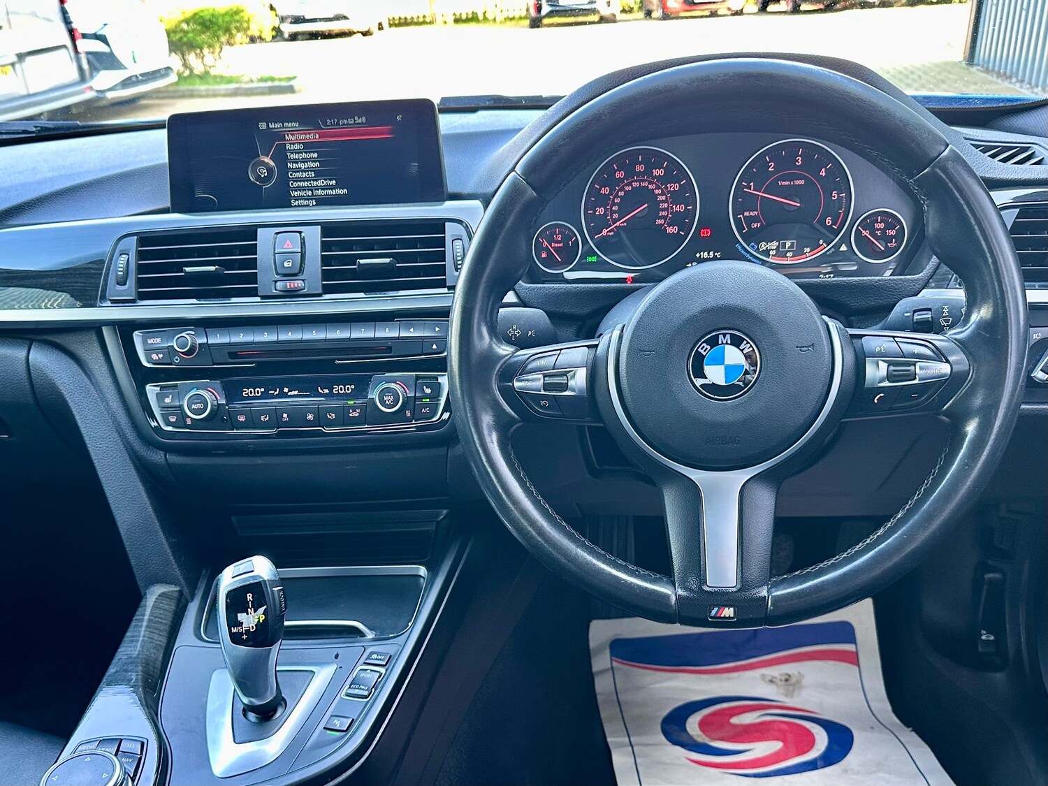 Used BMW 4 Series 2016 for sale - 77959840: Photo 18