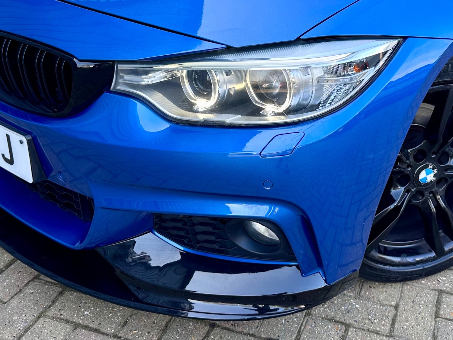 Used BMW 4 Series 2016 for sale - 77959840: Photo 2