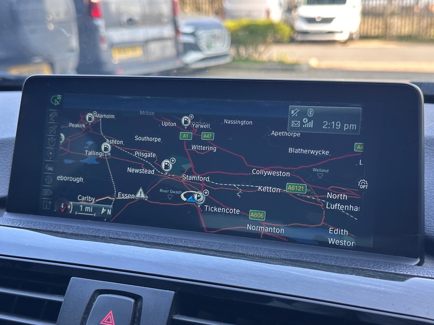 Used BMW 4 Series 2016 for sale - 77959840: Photo 22