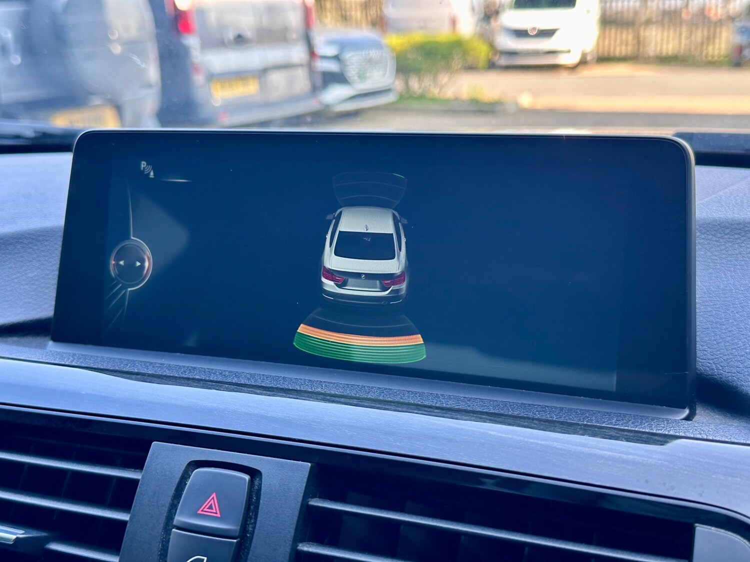 Used BMW 4 Series 2016 for sale - 77959840: Photo 24