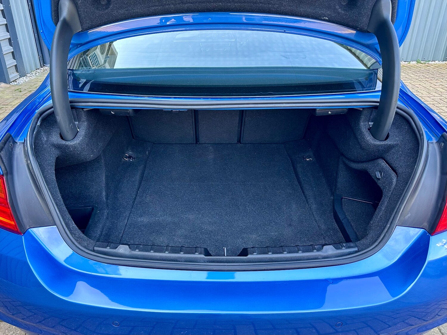 Used BMW 4 Series 2016 for sale - 77959840: Photo 27