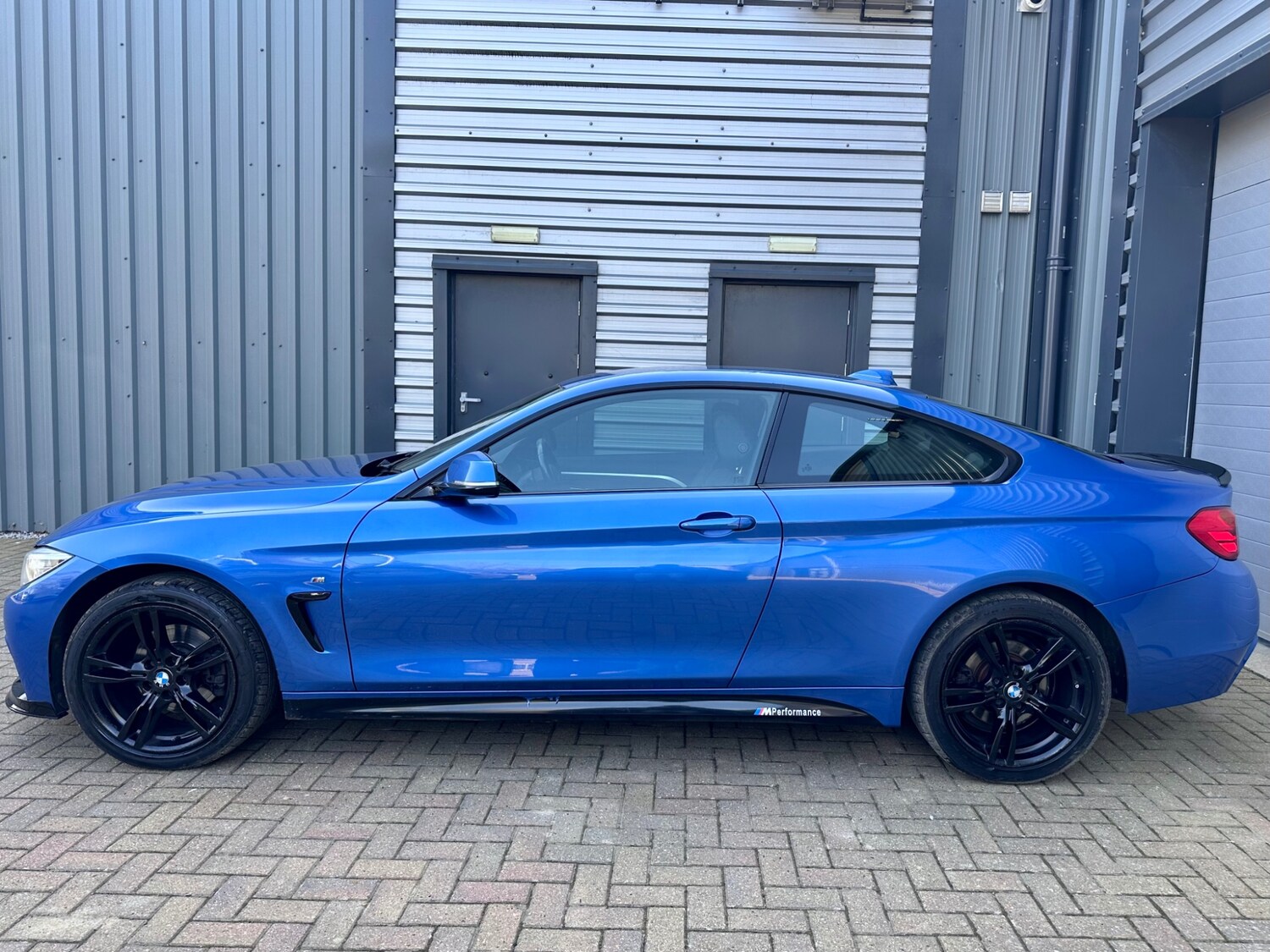 Used BMW 4 Series 2016 for sale - 77959840: Photo 7