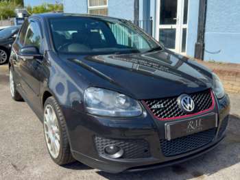 Used Volkswagen Golf 2007 for sale - 75082068: Photo